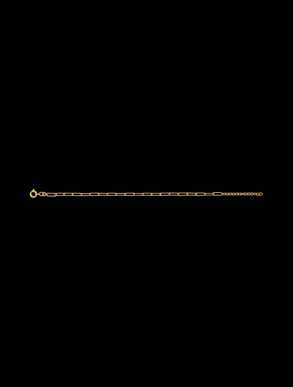 bracelet-chaine-maillon-plaque-or