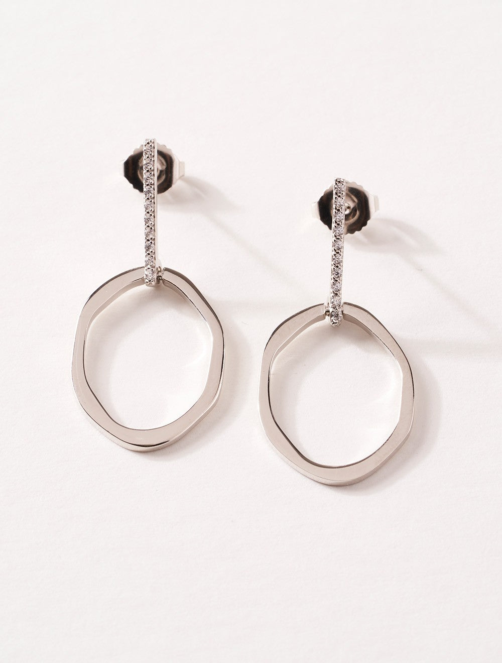 boucles-oreilles-argent-esquisse-oxyde-zirconium