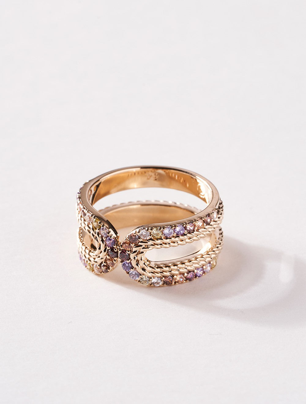 bague-plaque-or-pierres-couleur-cordelle