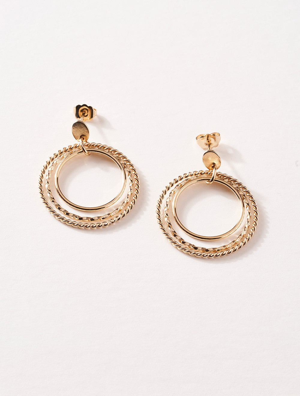 boucles-oreilles-plaque-or-semainier-tango
