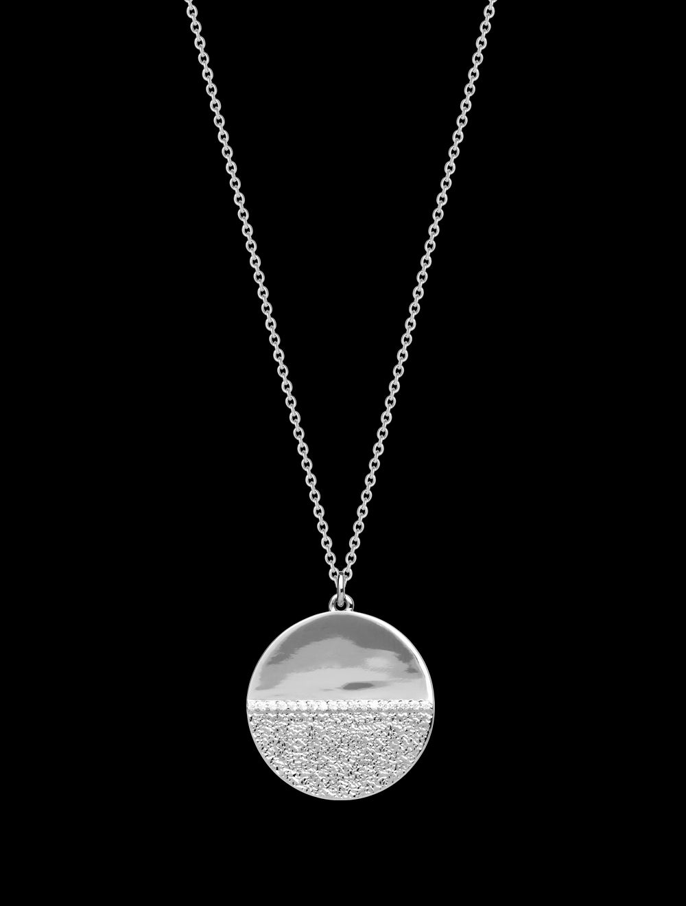 collier-horizon-argent- granite-poli-miroir-packshot