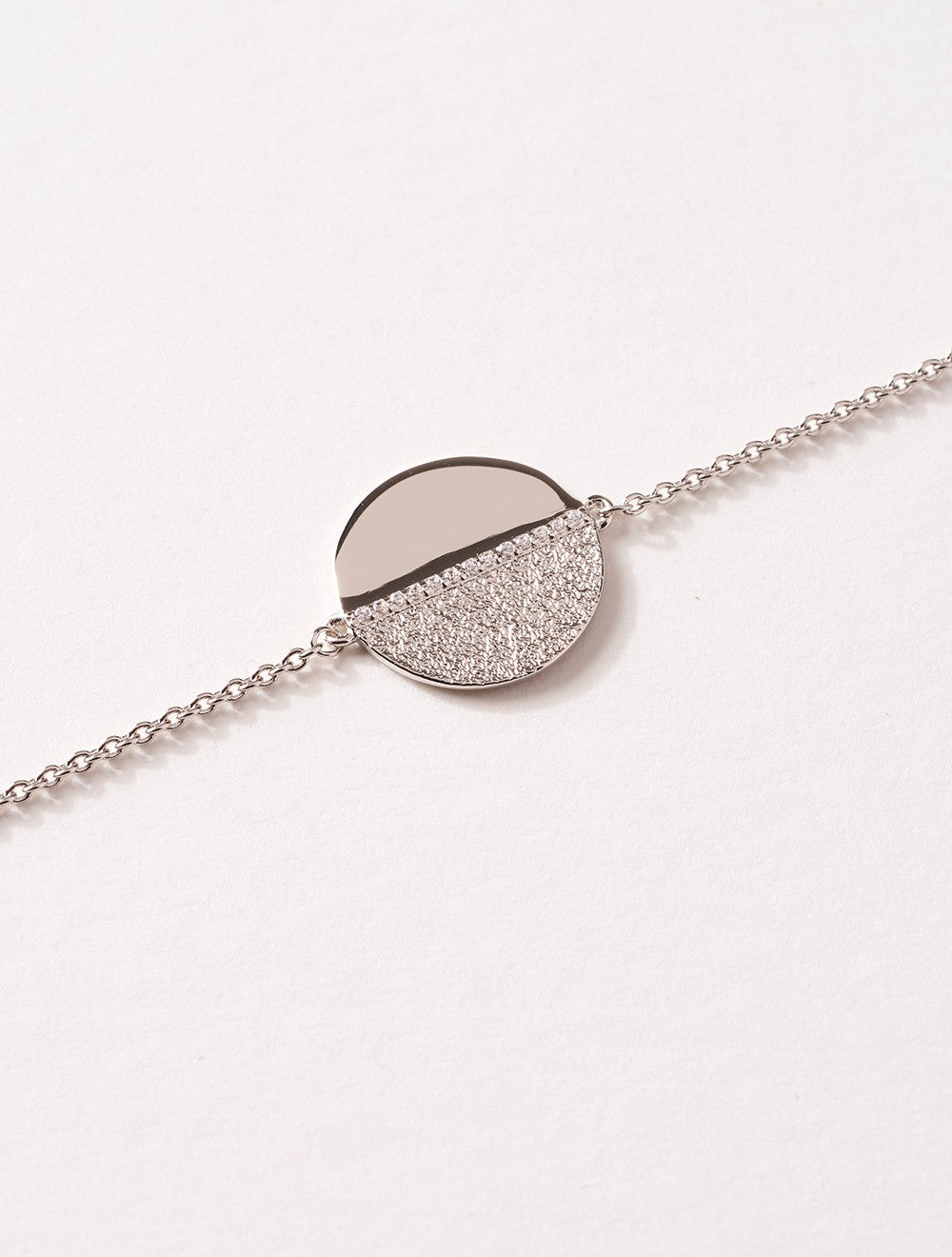 collier-horizon-argent- granite-poli-miroir