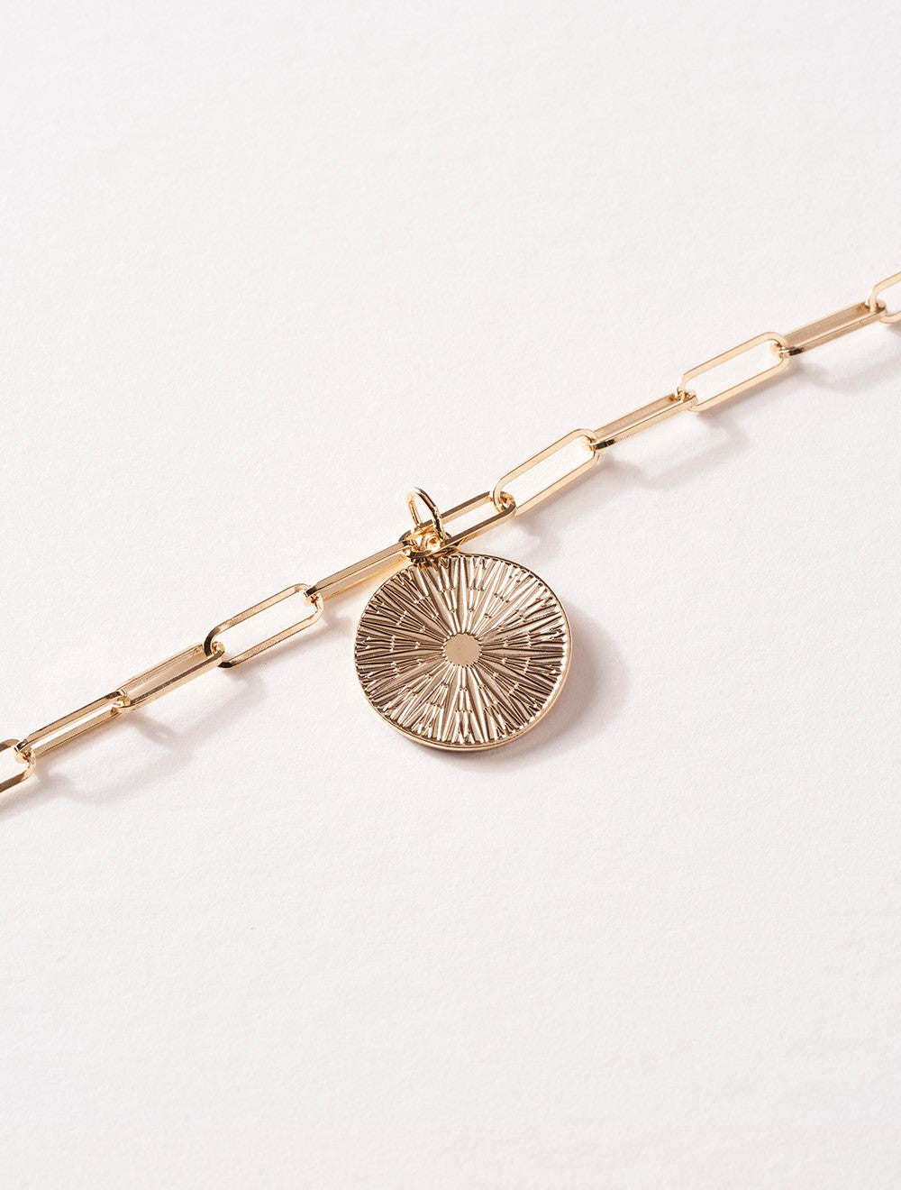 bracelet-chaine-pendentif