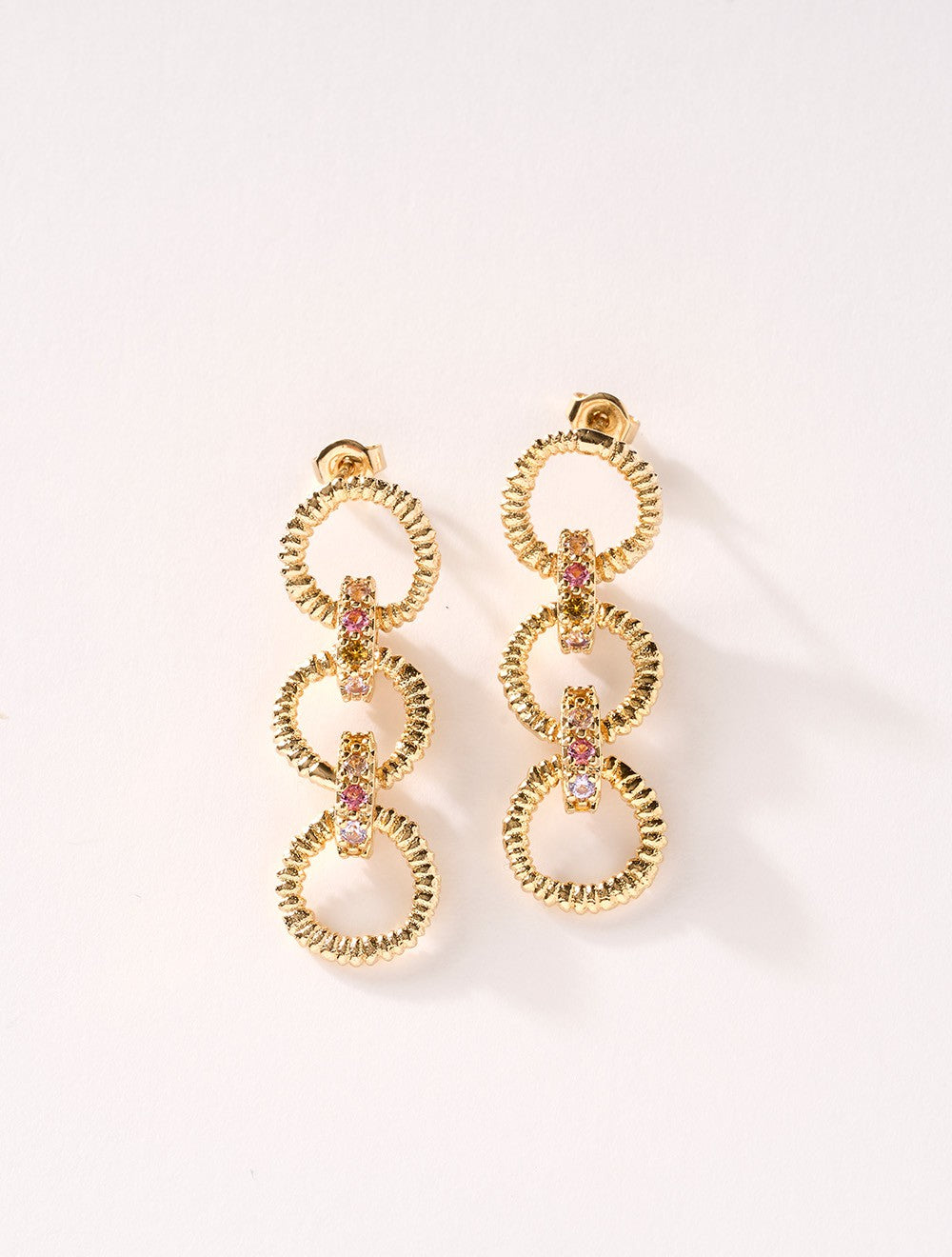 boucles-oreilles-feston-moderne-oxydes-de-couleurs-nm