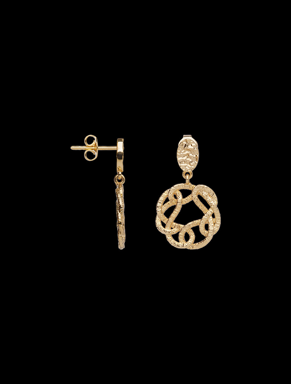 boucles-oreilles-ruban-plaque-or-moderne-tout-metal-bijoux-packshots