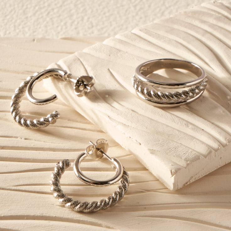 Bijoux Argent - Saunier Bijoux