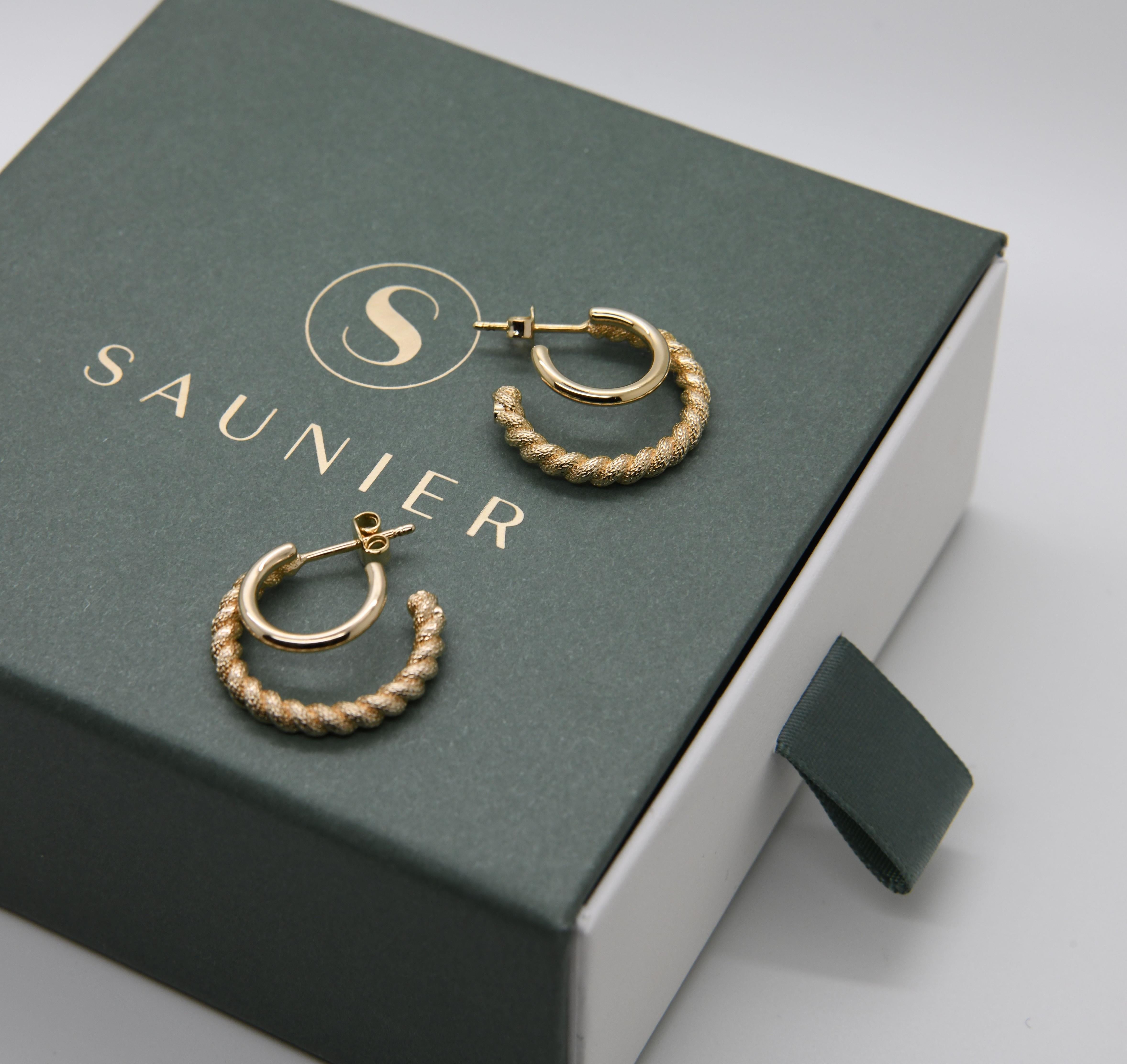 Saunier Bijoux