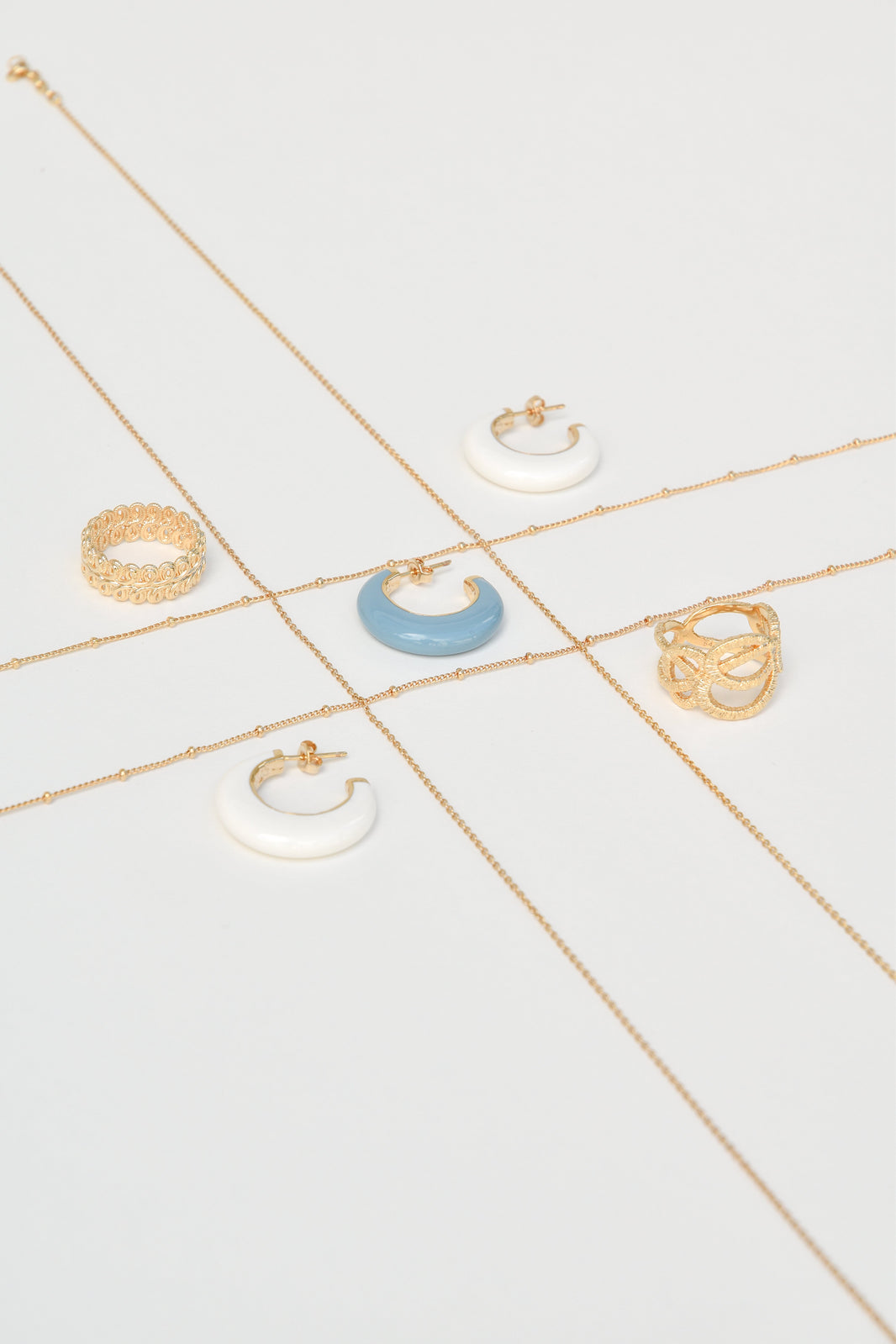 Ranger ses bijoux : l’art de les garder beaux plus longtemps