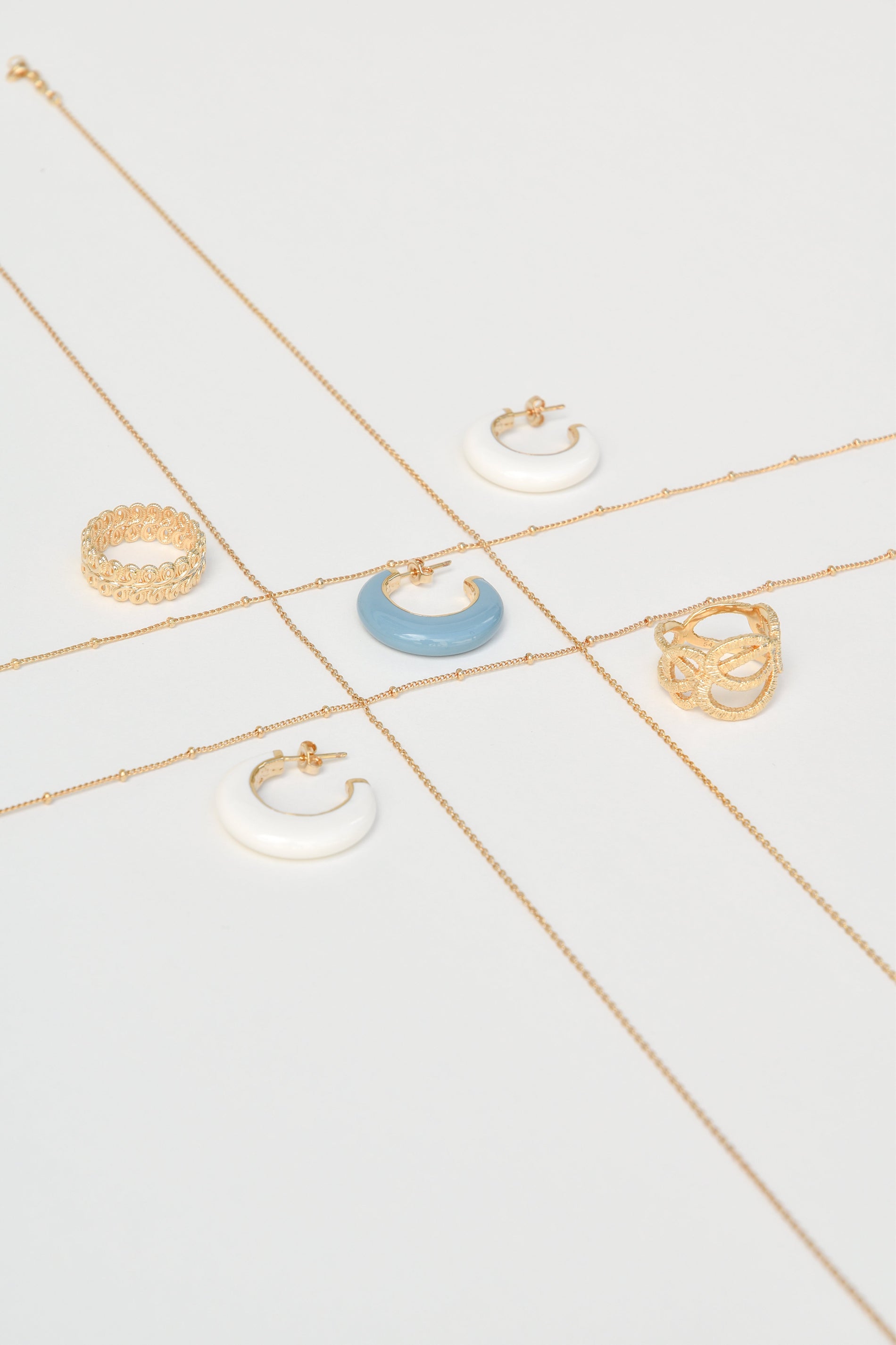 Ranger ses bijoux : l’art de les garder beaux plus longtemps