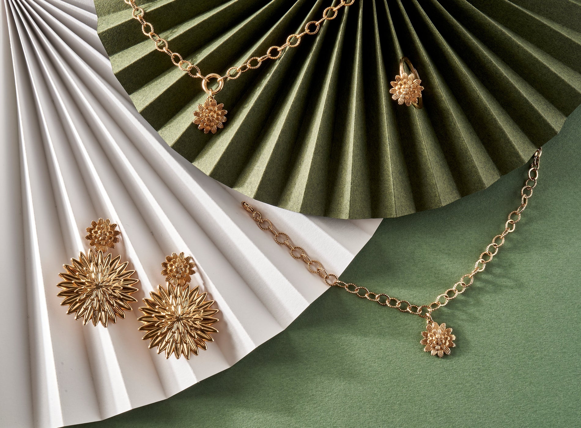 Les gestes simples pour prendre soin de vos bijoux