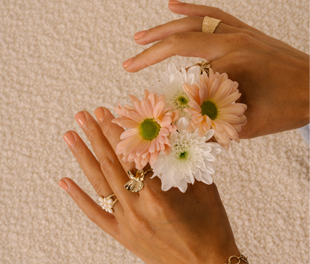 Comment mesurer sa taille de bague sans baguier ?