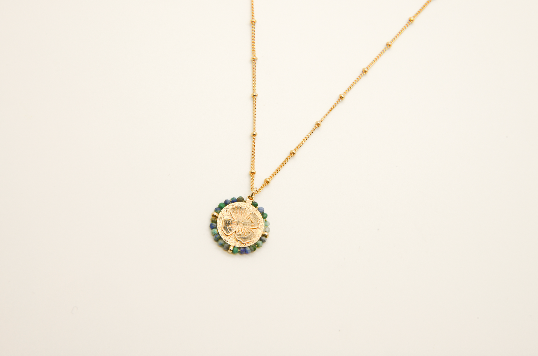 Pendentifs