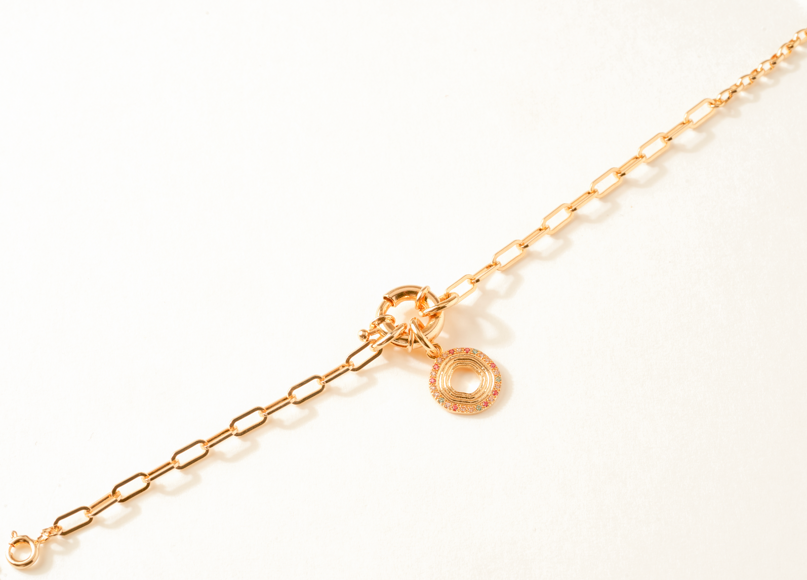 Bijoux Oxydes de Zirconium