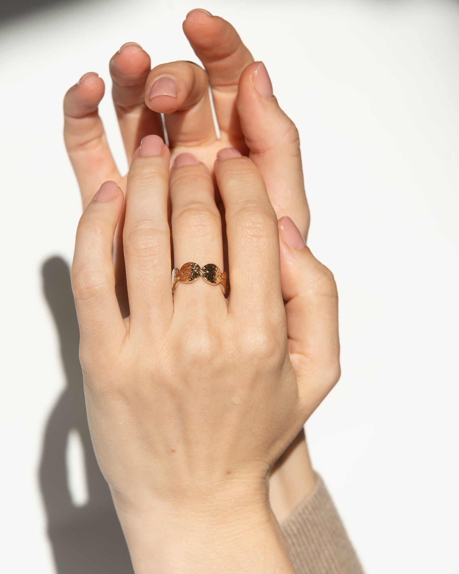 Bague Silice