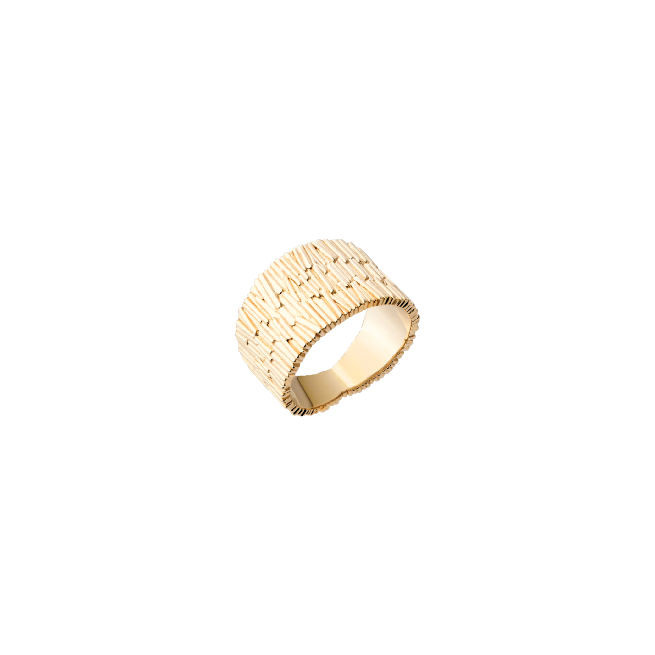 Bague Pampa