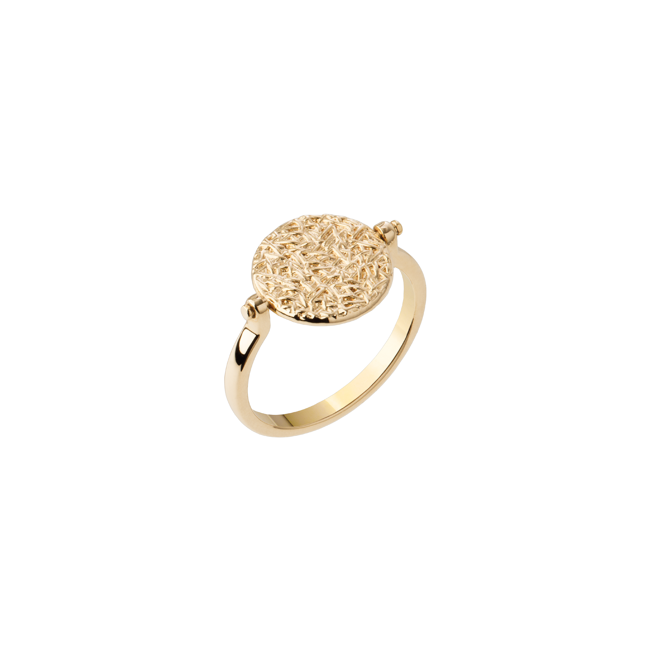 Bague Mosaïca