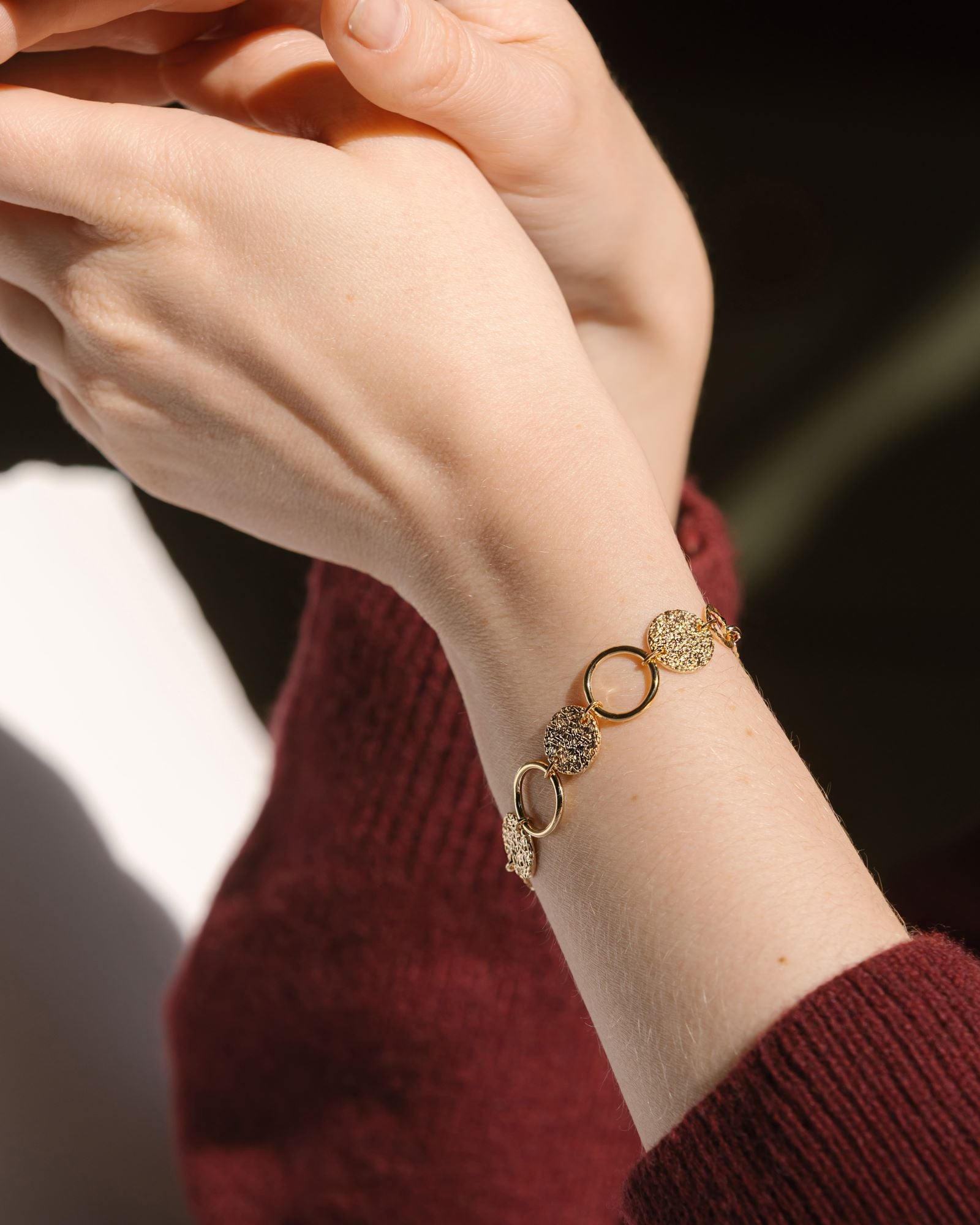 Bracelet Mosaïca