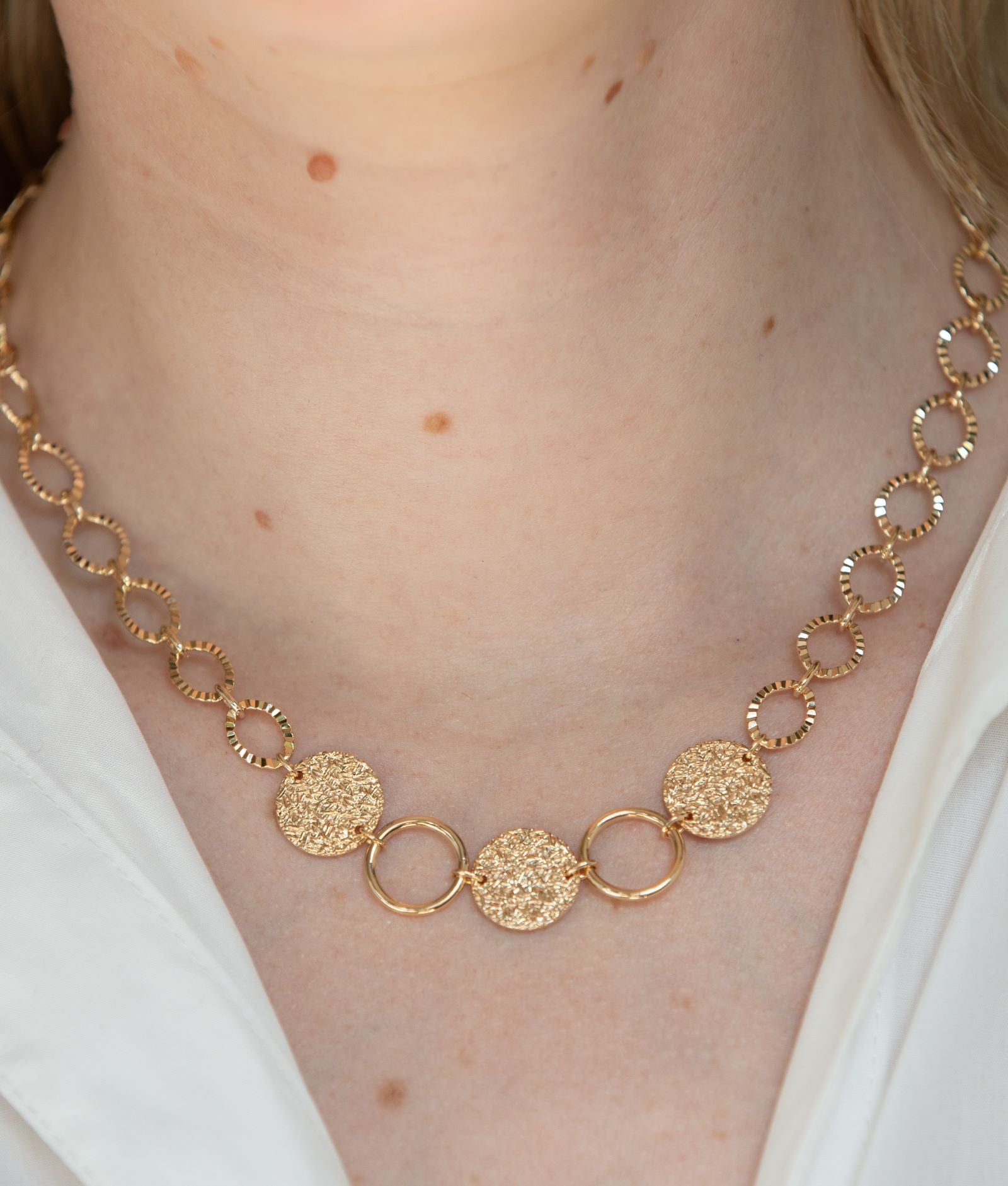 Collier Mosaïca