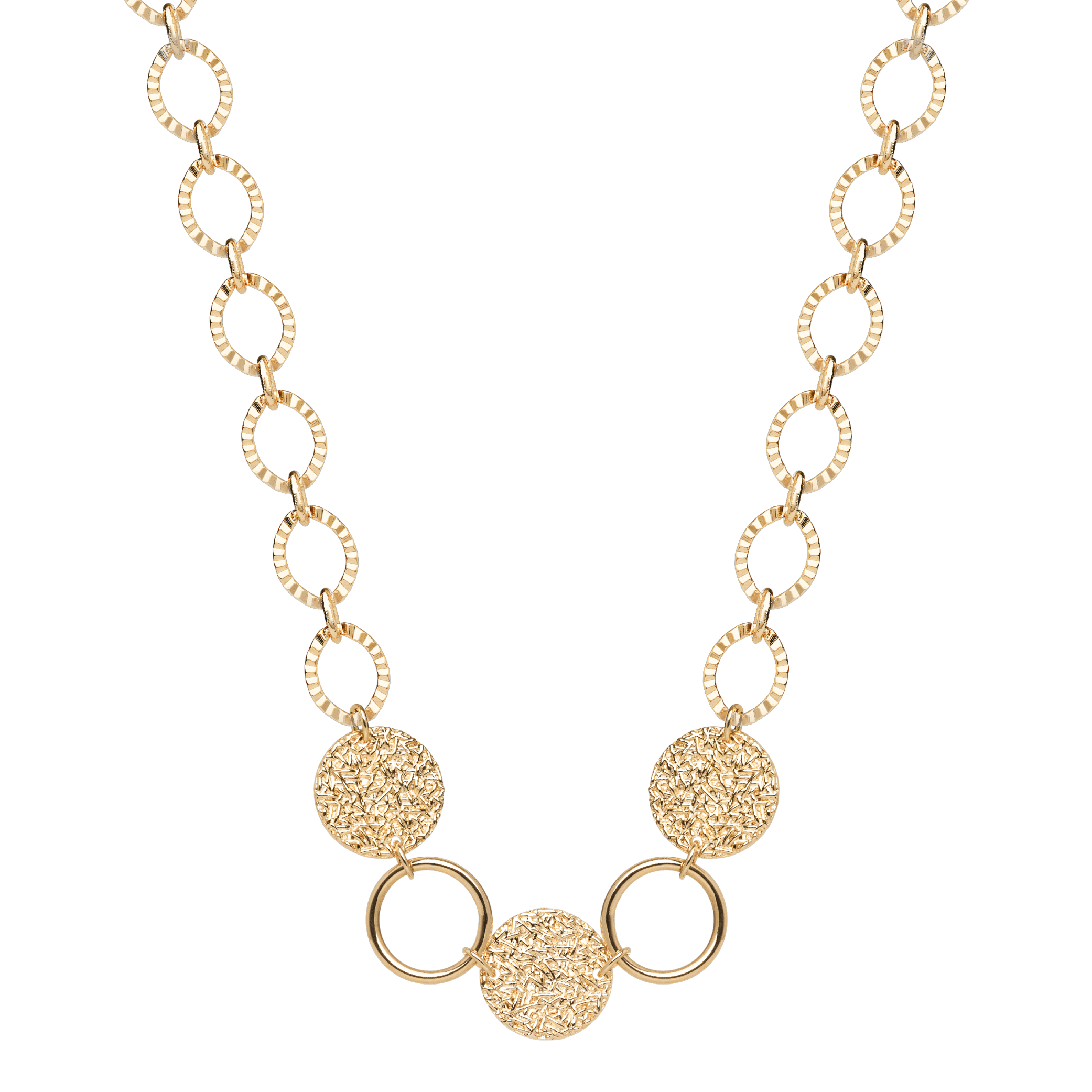 Collier Mosaïca