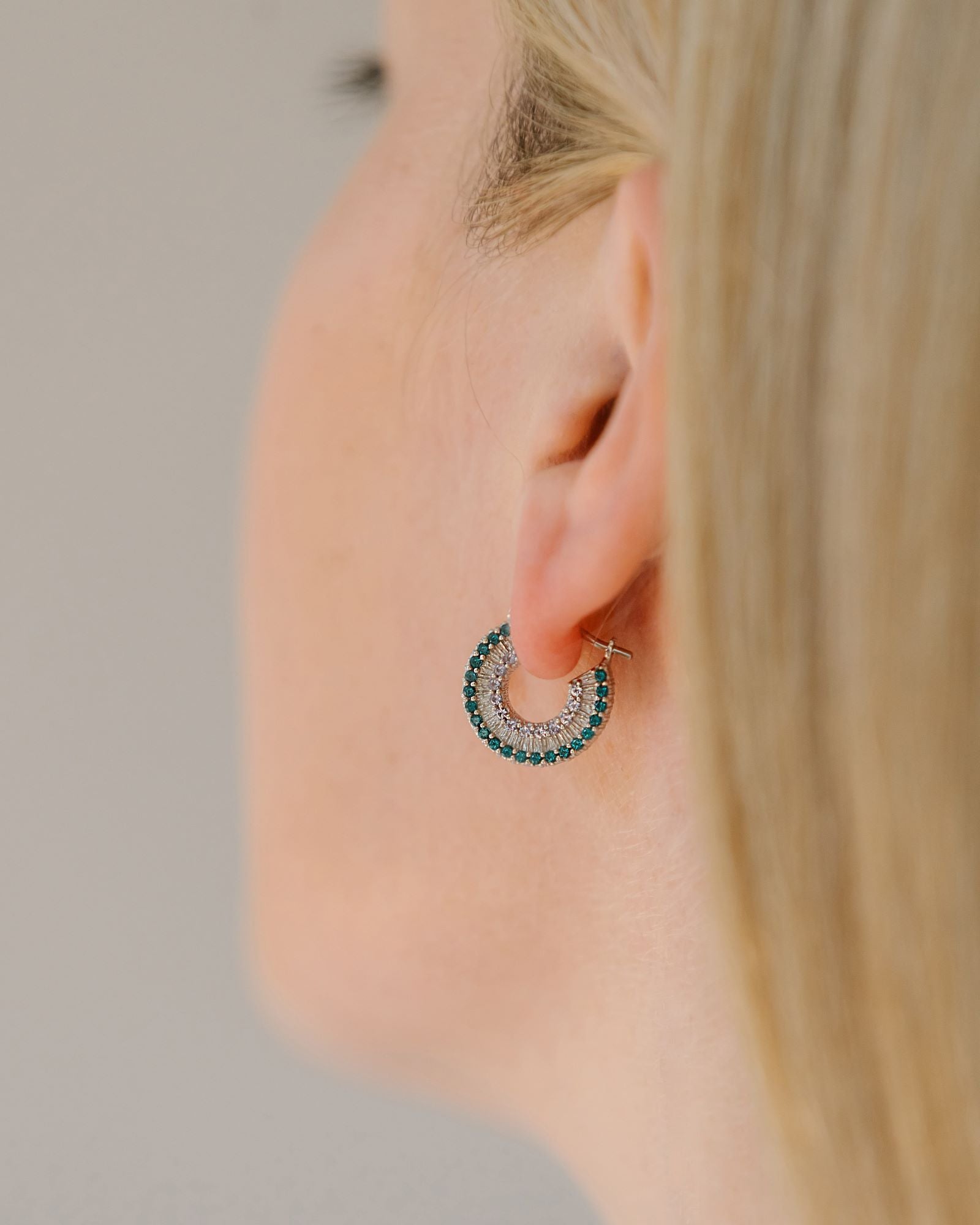 Créoles Kaléa, Argent